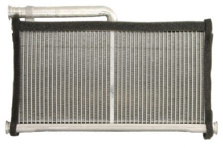 Schimbator caldura incalzire habitaclu potrivit AUDI A6 ALLROAD C6, A6 C6 2.0-5.2 05.04-08.11 [1]