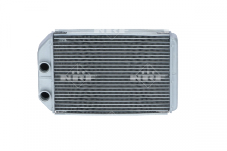 Schimbator caldura incalzire habitaclu potrivit AUDI A6 C4, A6 C5, ALLROAD C5 1.8-4.2 1995-2005 [4]