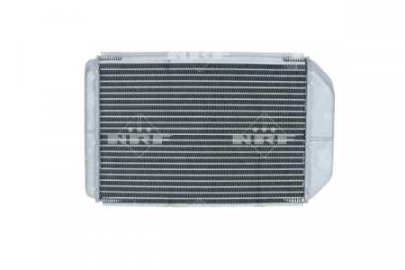Schimbator caldura incalzire habitaclu potrivit AUDI A6 C4, A6 C5, ALLROAD C5 1.8-4.2 1995-2005 [2]
