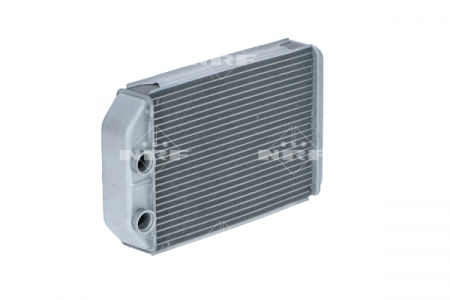 Schimbator caldura incalzire habitaclu - Schimbator caldura incalzire habitaclu potrivit AUDI A6 C4, A6 C5, ALLROAD C5 1.8-4.2 1995-2005