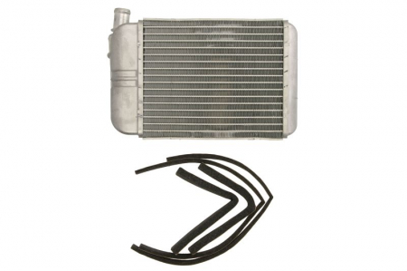 Schimbator caldura incalzire habitaclu potrivit AUDI Q7; PORSCHE CAYENNE; VW TOUAREG 2.5D-6.0D 09.02- [1]