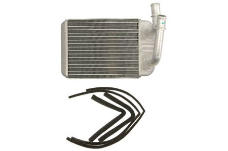 Schimbator caldura incalzire habitaclu potrivit AUDI Q7; PORSCHE CAYENNE; VW TOUAREG 2.5D-6.0D 09.02- [0]