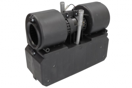 Schimbator caldura incalzire habitaclu potrivit AURORA TEDDY 2000 [2]