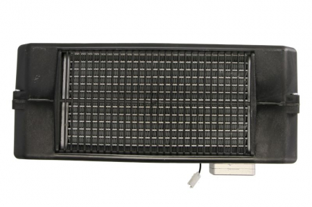 Schimbator caldura incalzire habitaclu potrivit AURORA TEDDY 2000 [1]