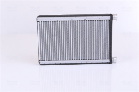 Schimbator caldura incalzire habitaclu potrivit BMW 1 (E81), 1 (E82), 1 (E87), 1 (E88), 3 (E90), 3 (E91), 3 (E92), 3 (E93), X1 (E84) 1.6-4.4 06.04-06.15 [2]