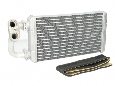 Schimbator caldura incalzire habitaclu potrivit BMW 3 (E36) 1.6-2.5 01.94-08.00 [0]