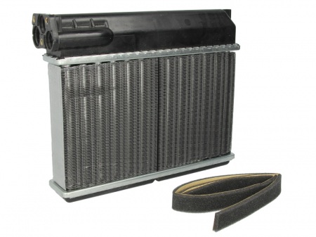Schimbator caldura incalzire habitaclu potrivit BMW 3 (E36), 5 (E39) 1.6-3.2 09.90-06.03 [1]