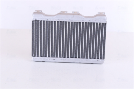 Schimbator caldura incalzire habitaclu potrivit BMW 7 (E38) 2.5D-5.4 03.94-11.01 [2]
