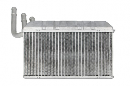 Schimbator caldura incalzire habitaclu potrivit BMW X5 (E70), X5 (F15, F85), X6 (E71, E72), X6 (F16, F86) 2.0-4.8 10.06-07.19 [1]