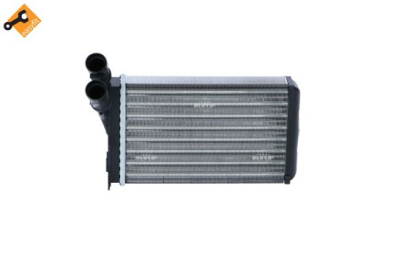 Schimbator caldura incalzire habitaclu potrivit CITROEN BERLINGO, BERLINGO/MINIVAN, XANTIA, XANTIA/KOMBI, XSARA, XSARA/HATCHBACK, XSARA/KOMBI, ZX, ZX/HATCHBACK; PEUGEOT 306, 306/HATCHBACK, 306/KOMBI 1 [2]