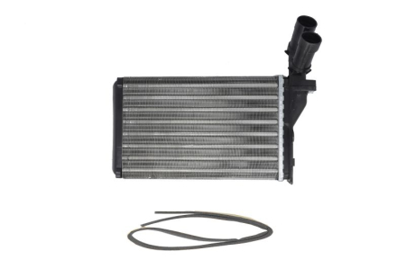Schimbator caldura incalzire habitaclu potrivit CITROEN BERLINGO, BERLINGO/MINIVAN, XANTIA, XANTIA/KOMBI, XSARA, XSARA/HATCHBACK, ZX; PEUGEOT 306, 306/HATCHBACK, 306/KOMBI, PARTNER, PARTNER ORIGIN 1.1 [0]