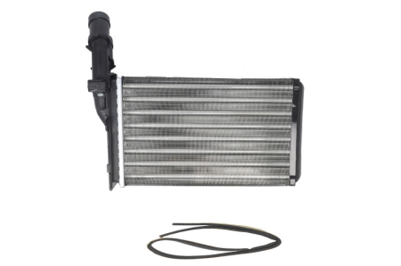 Schimbator caldura incalzire habitaclu potrivit CITROEN BERLINGO, BERLINGO/MINIVAN, XANTIA, XANTIA/KOMBI, XSARA, XSARA/HATCHBACK, ZX; PEUGEOT 306, 306/HATCHBACK, 306/KOMBI, PARTNER, PARTNER ORIGIN 1.1 [1]