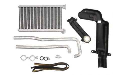 Schimbator caldura incalzire habitaclu potrivit CITROEN C1 II; PEUGEOT 108; TOYOTA AYGO 1.0/1.2 04.14- [1]