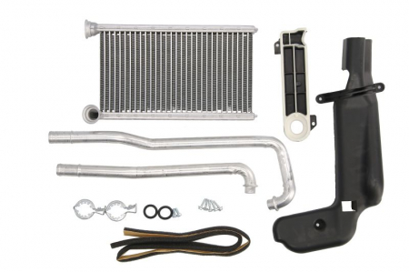 Schimbator caldura incalzire habitaclu potrivit CITROEN C1 II; PEUGEOT 108; TOYOTA AYGO 1.0/1.2 04.14- [0]