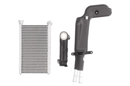 Schimbator caldura incalzire habitaclu potrivit CITROEN C1 II; PEUGEOT 108; TOYOTA AYGO 1.0/1.2 04.14- [1]