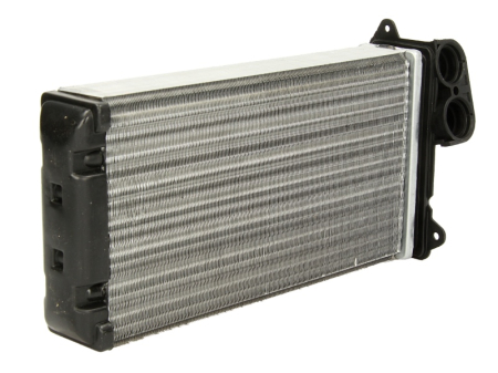 Schimbator caldura incalzire habitaclu potrivit CITROEN C2, C2 ENTERPRISE, C3 I, C3 PLURIEL; PEUGEOT 1007 1.1-1.6D 02.02- [1]