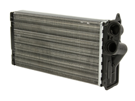 Schimbator caldura incalzire habitaclu potrivit CITROEN C2, C2 ENTERPRISE, C3 I, C3 PLURIEL; PEUGEOT 1007 1.1-1.6D 02.02- [2]