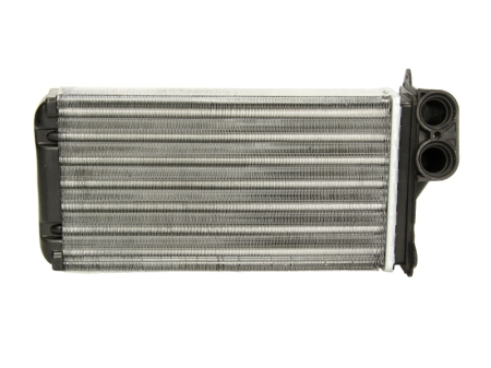 Schimbator caldura incalzire habitaclu - Schimbator caldura incalzire habitaclu potrivit CITROEN C2, C2 ENTERPRISE, C3 I, C3 PLURIEL; PEUGEOT 1007 1.1-1.6D 02.02-