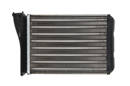 Schimbator caldura incalzire habitaclu potrivit CITROEN C3 / C3 ORIGIN III, C3 II, C3 III; PEUGEOT 2008 I, 208 I, 208/HATCHBACK 1.0-1.6D 03.12- [1]