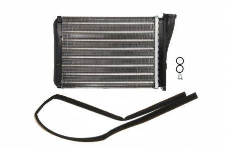 Schimbator caldura incalzire habitaclu potrivit CITROEN C3 / C3 ORIGIN III, C3 II, C3 III; PEUGEOT 2008 I, 208 I, 208/HATCHBACK 1.0-1.6D 03.12- [0]