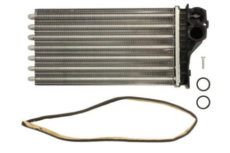 Schimbator caldura incalzire habitaclu potrivit CITROEN XSARA PICASSO 1.6-2.0D 12.99-06.12 [0]