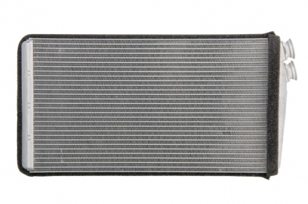 Schimbator caldura incalzire habitaclu - Schimbator caldura incalzire habitaclu potrivit DAF LF 45, LF 55; RVI KERAX, MIDLUM, PREMIUM 2; VOLVO FE II, FL II, FL III D5K210-GR220 dupa 2005