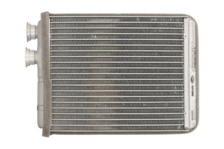 Schimbator caldura incalzire habitaclu potrivit DS DS 3; CITROEN C3 II, C4 CACTUS, DS3 1.0-1.6D 09.09- [1]