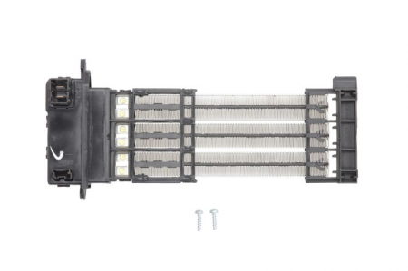 Schimbator caldura incalzire habitaclu potrivit DS DS 4; CITROEN C3 III, C4 II, DS4; PEUGEOT 2008 I, 208 I, 208/HATCHBACK, 508 I 1.0-2.2D 11.09- [0]