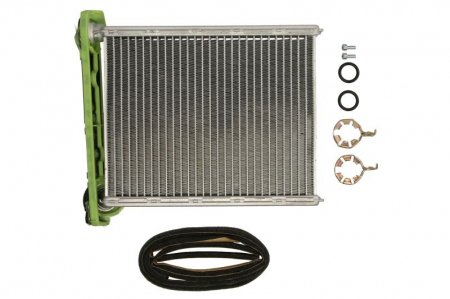 Schimbator caldura incalzire habitaclu potrivit DS DS 4; CITROEN C4 II, C4 III, DS4 1.2-2.0D 11.09- [1]