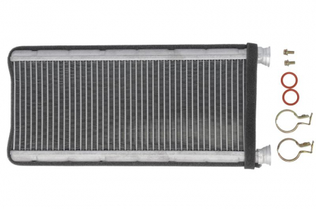 Climatizare - Schimbator caldura incalzire habitaclu potrivit DS DS 7; CITROEN BERLINGO, BERLINGO/MINIVAN, C4 GRAND PICASSO II, C4 PICASSO II, C4 SPACETOURER, C5 AIRCROSS, GRAND C4 SPACETOURER, JUMPY III, SPACETOUR