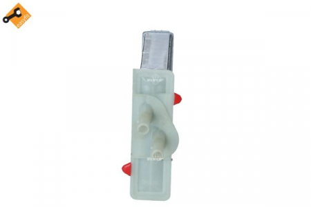 Schimbator caldura incalzire habitaclu potrivit FIAT PUNTO 1.1-1.7D 1993-2000 [3]