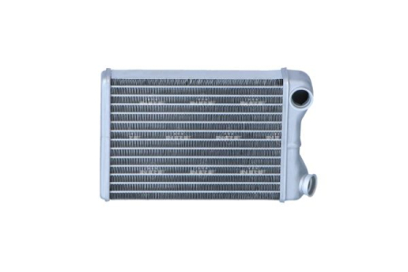 Schimbator caldura incalzire habitaclu potrivit FIAT PUNTO, PUNTO/HATCHBACK 1.2-1.9D 09.99-03.12 [2]