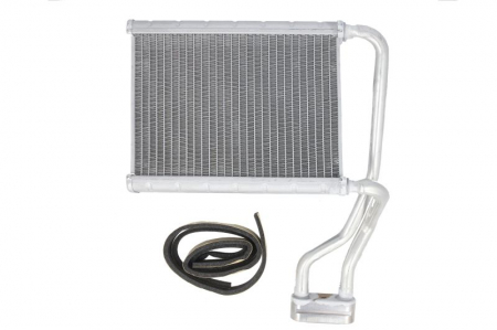 Schimbator caldura incalzire habitaclu potrivit FORD B-MAX, ECOSPORT, KA+ III, TOURNEO CUSTOM V362, TRANSIT CUSTOM V362, TRANSIT V363 1.0-2.2D 04.12- [0]