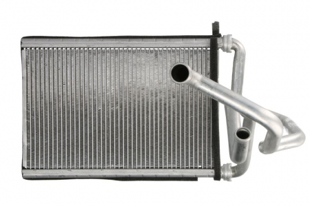 Schimbator caldura incalzire habitaclu potrivit HONDA ACCORD VII 2.0/2.2D/2.4 02.03-05.08 [0]