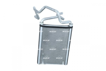 Schimbator caldura incalzire habitaclu potrivit HONDA ACCORD VII 2.0/2.2D/2.4 02.03-05.08 [2]