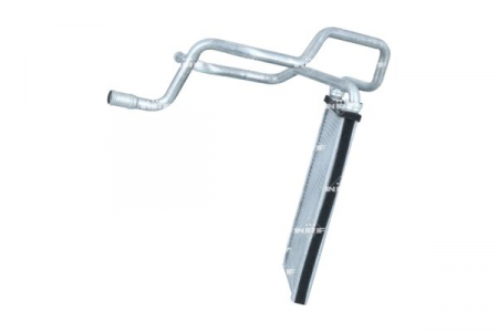 Schimbator caldura incalzire habitaclu potrivit HONDA ACCORD VII 2.0/2.2D/2.4 02.03-05.08 [1]