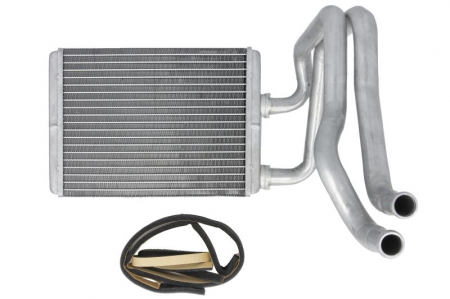 Piese Auto - Schimbator caldura incalzire habitaclu potrivit HONDA CIVIC VII 1.4/1.6/2.0 11.00-09.05