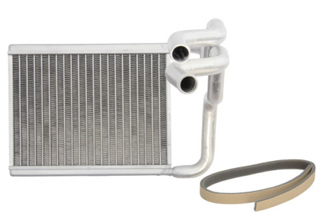 Schimbator caldura incalzire habitaclu potrivit HYUNDAI ELANTRA IV 1.6/2.0 06.06-06.11 [0]