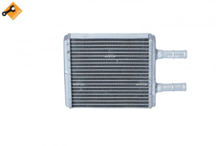 Schimbator caldura incalzire habitaclu potrivit HYUNDAI GETZ 1.1-1.6 09.02-12.10 [0]