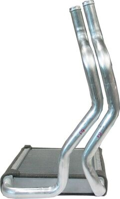 Schimbator caldura incalzire habitaclu potrivit HYUNDAI I30; KIA CEE'D, PRO CEE'D 1.4-2.0D 12.06-12.12 [1]