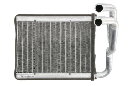 Schimbator caldura incalzire habitaclu potrivit HYUNDAI I40 I, I40 I CW 1.6/1.7D/2.0 07.11-05.19 [0]