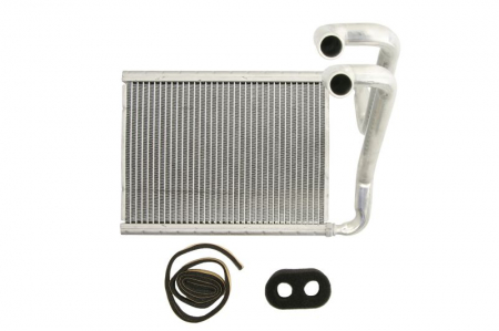 Schimbator caldura incalzire habitaclu potrivit HYUNDAI IX35, TUCSON, TUCSON/SUV; KIA SPORTAGE IV 1.6-2.4 08.09- [0]