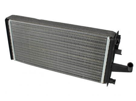 Schimbator caldura incalzire habitaclu potrivit IVECO DAILY II 2.5D/2.8D 01.91-05.99 [1]