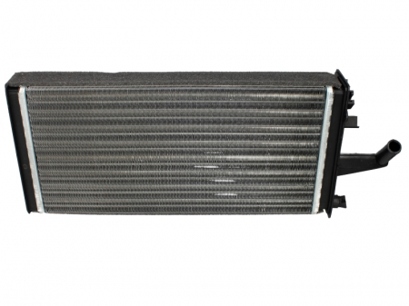 Schimbator caldura incalzire habitaclu potrivit IVECO DAILY II 2.5D/2.8D 01.91-05.99 [2]