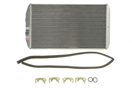 Schimbator caldura incalzire habitaclu potrivit IVECO DAILY VI 2.3D-Electric 03.14- [1]