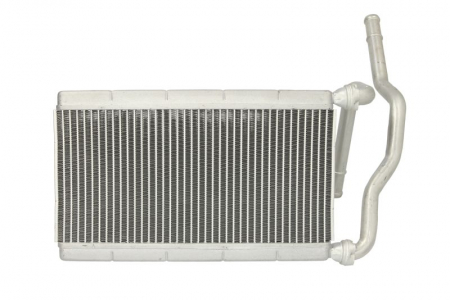 Schimbator caldura incalzire habitaclu potrivit MAZDA MPV II 2.0/2.0D/2.3 09.99-02.06 [1]