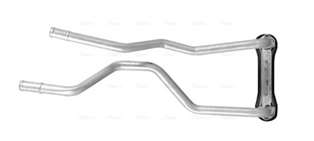 Schimbator caldura incalzire habitaclu potrivit MAZDA RX-8 1.3 10.03-06.12 [0]