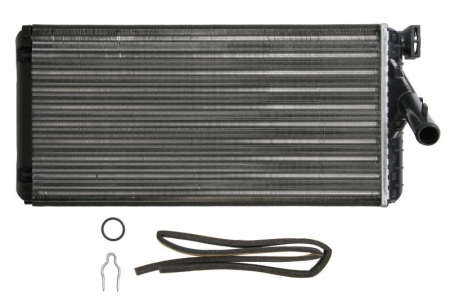 Schimbator caldura incalzire habitaclu potrivit MERCEDES ATEGO, ATEGO 2, AXOR, AXOR 2 OM457.910-OM926.990 01.98- [0]