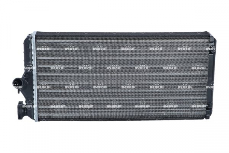 Schimbator caldura incalzire habitaclu potrivit MERCEDES ATEGO, ATEGO 2, AXOR, AXOR 2 OM457.910-OM926.990 01.98- [2]