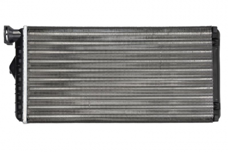 Schimbator caldura incalzire habitaclu potrivit MERCEDES ATEGO, ATEGO 2, AXOR, AXOR 2 OM457.910-OM926.990 01.98- [1]